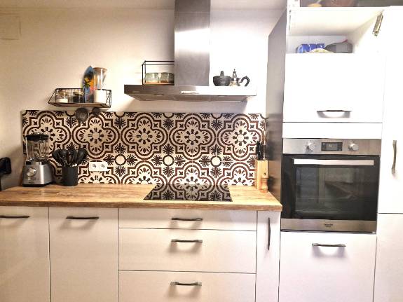 Appartement
                                                                - ZOLA