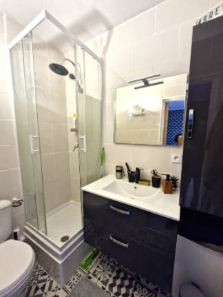 Appartement
                                                                - ZOLA