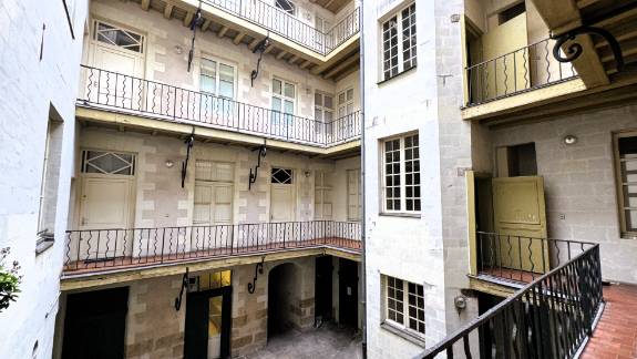 Appartement - HYPER CENTRE