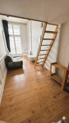 Appartement
                                                                - HYPER CENTRE