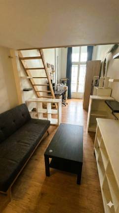 Appartement
                                                                - HYPER CENTRE