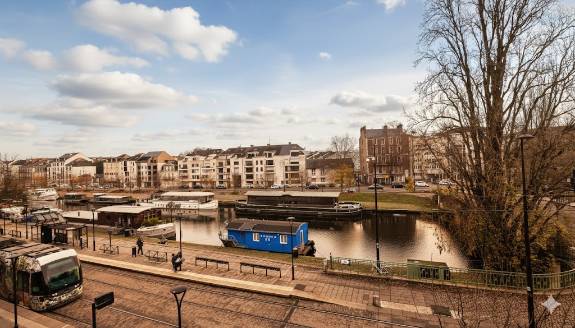 Appartement - ST MIHIEL