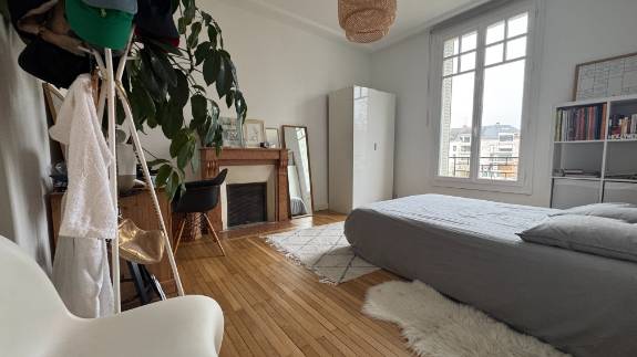 Appartement
                                                        T4
                                                                - ST MIHIEL