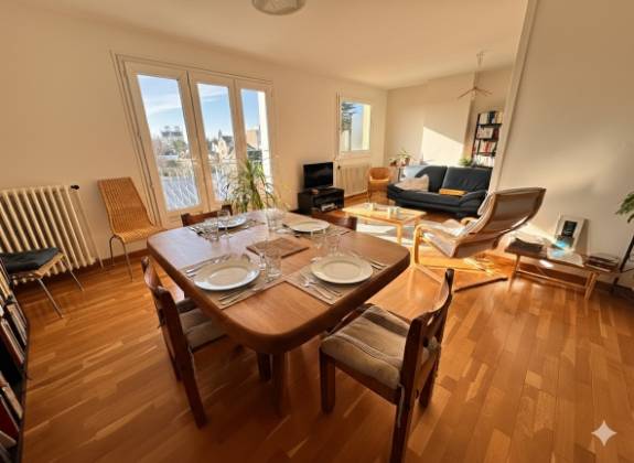 Appartement - ST DONATIEN