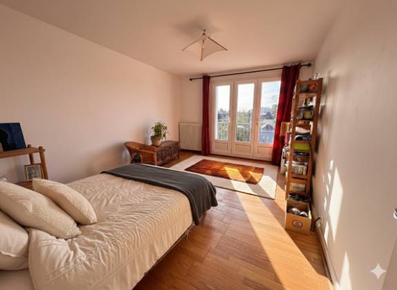 Appartement
                                                                - ST DONATIEN