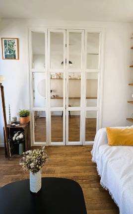 Appartement
                                                        T3
                                                                - HYPER CENTRE