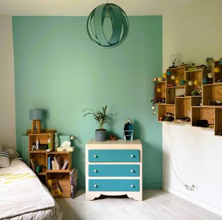 Maison
                                                        T8
                                                                - BASSE GOULAINE