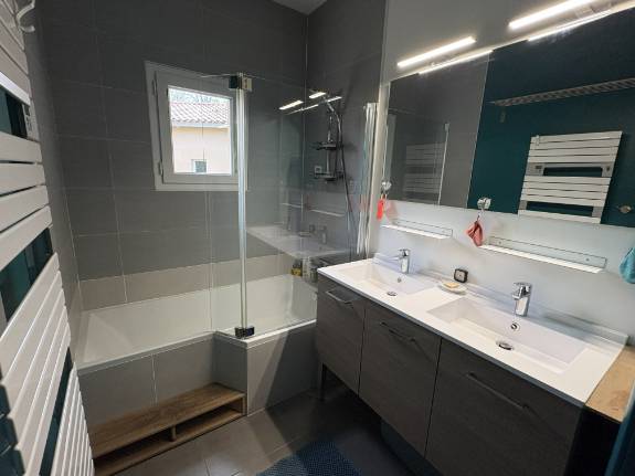 Maison
                                                        T8
                                                                - BASSE GOULAINE