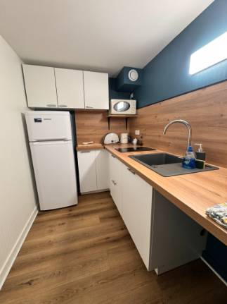 Appartement - HYPER CENTRE