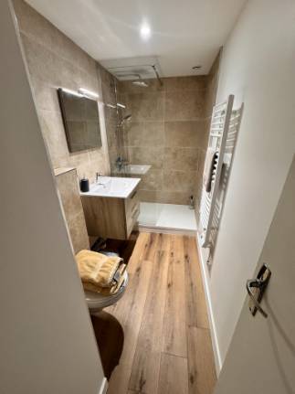 Appartement
                                                                - HYPER CENTRE