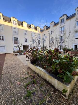 Appartement
                                                                - HYPER CENTRE