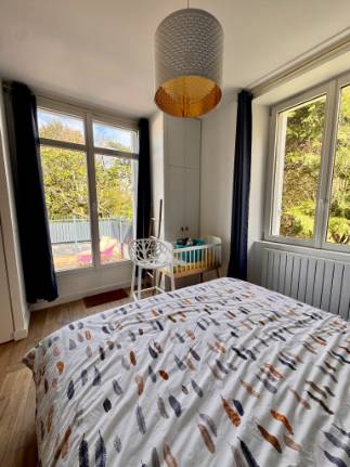 Maison
                                                                - DOBRÉE