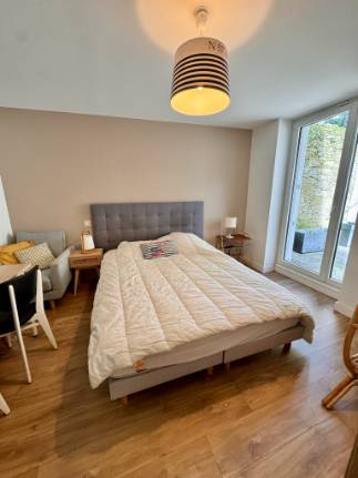 Maison
                                                                - DOBRÉE