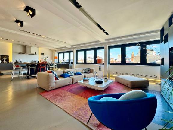 Appartement - MONSELET