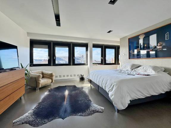 Appartement - MONSELET