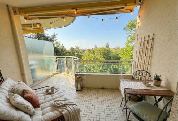 Appartement - HYPER CENTRE