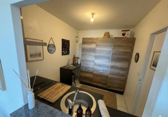 Appartement
                                                                - HYPER CENTRE