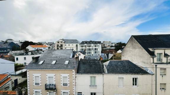 Appartement
                                                        T2
                                                                - PROCÉ