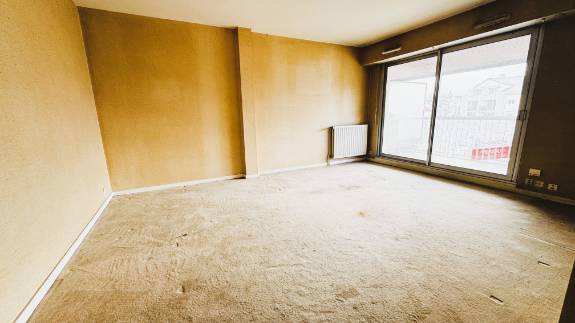 Appartement
                                                        T2
                                                                - PROCÉ