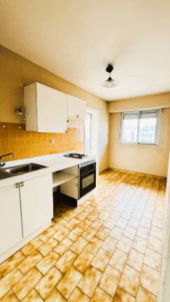 Appartement
                                                        T2
                                                                - PROCÉ