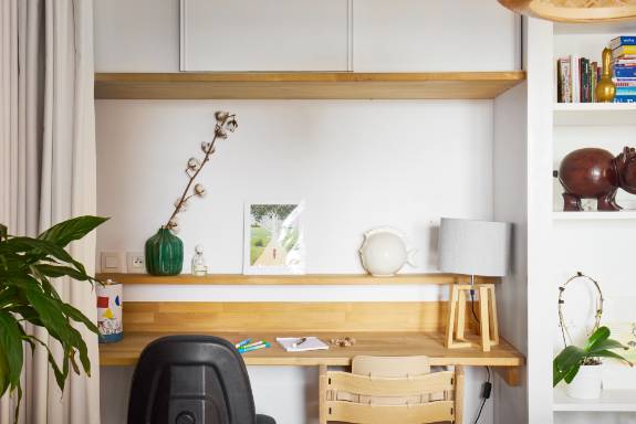 Appartement
                                                                - NANTES