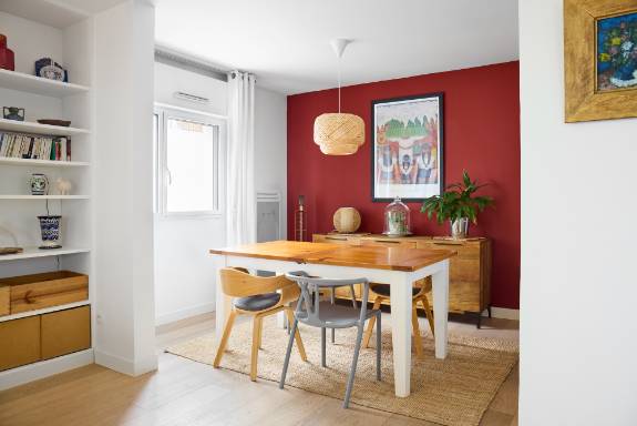 Appartement
                                                                - NANTES