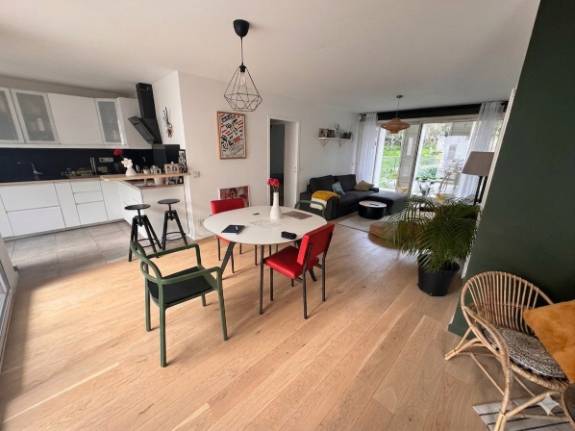 Appartement à vendre NANTES DOBRÉE