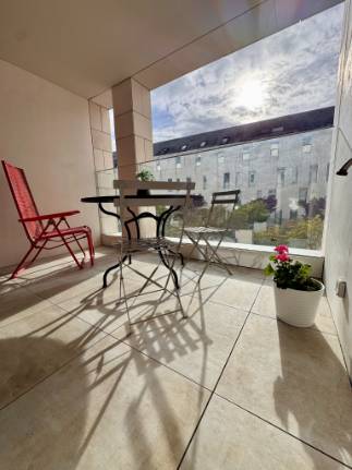 Appartement
                                                                - DOBRÉE