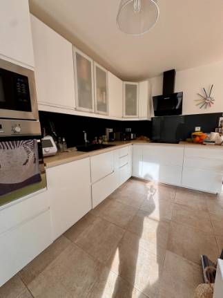 Appartement
                                                                - DOBRÉE