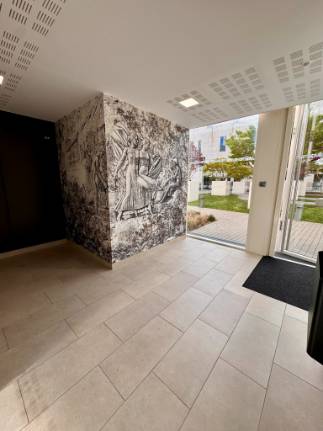 Appartement
                                                                - DOBRÉE