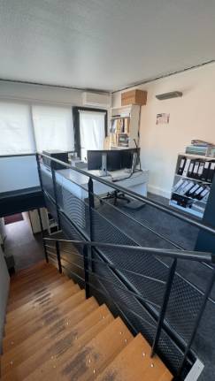 Bureau
                                                                - BOUGUENAIS