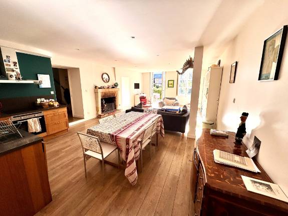 Appartement - HYPER CENTRE