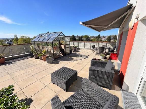 Appartement à vendre  ERDRE