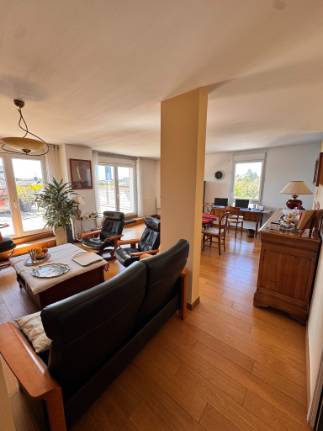 Appartement
                                                                - ERDRE