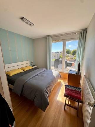 Appartement
                                                                - ERDRE