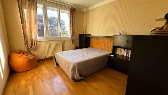 Maison
                                                        T6
                                                                - SAINT SEBASTIEN SUR LOIRE