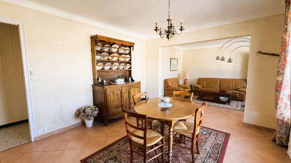 Maison
                                                        T6
                                                                - SAINT SEBASTIEN SUR LOIRE