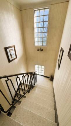Maison
                                                        T6
                                                                - SAINT SEBASTIEN SUR LOIRE