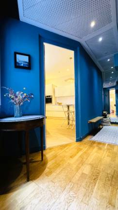 Appartement
                                                        T5
                                                                - HYPER CENTRE