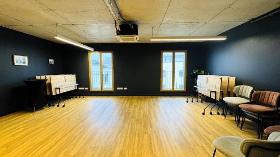 Bureau - NANTES