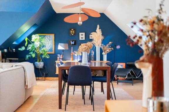 Appartement à vendre NANTES HYPER CENTRE