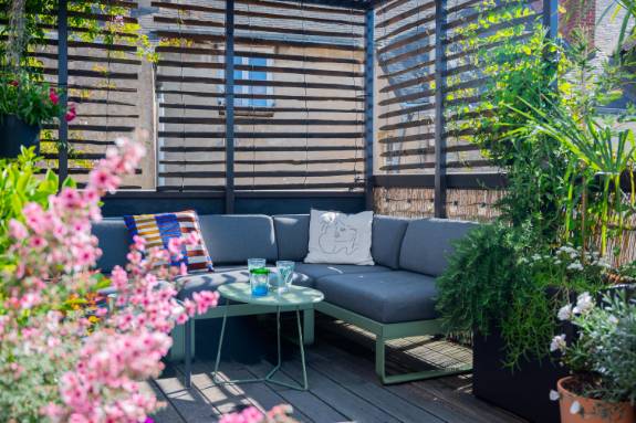 Appartement
                                                                - HYPER CENTRE