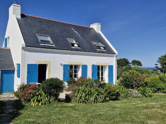 Maison
                                                                - SAUZON